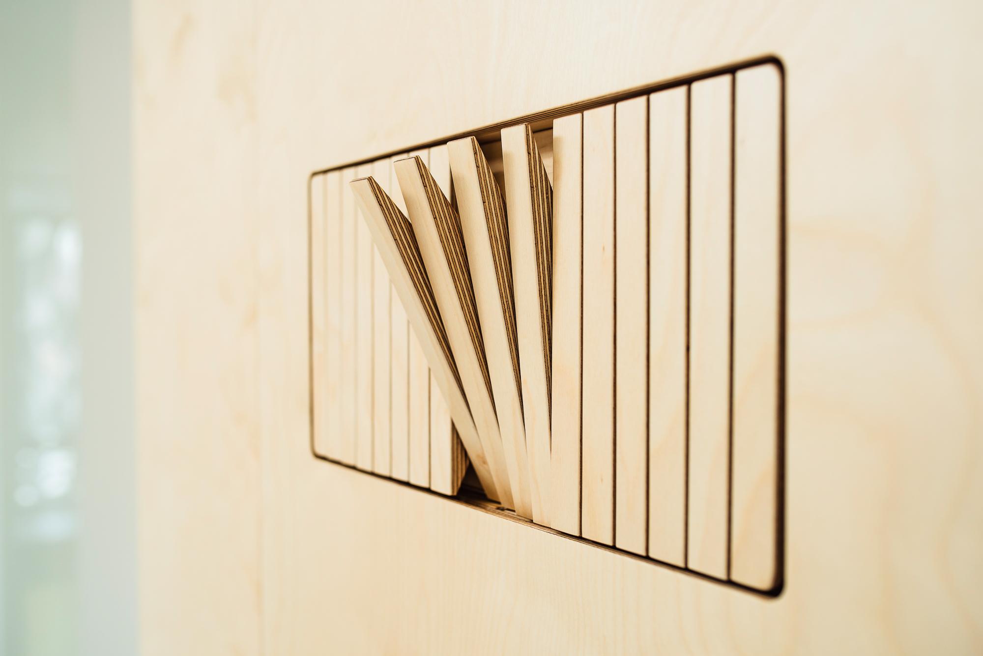 Interiér sídla - 9