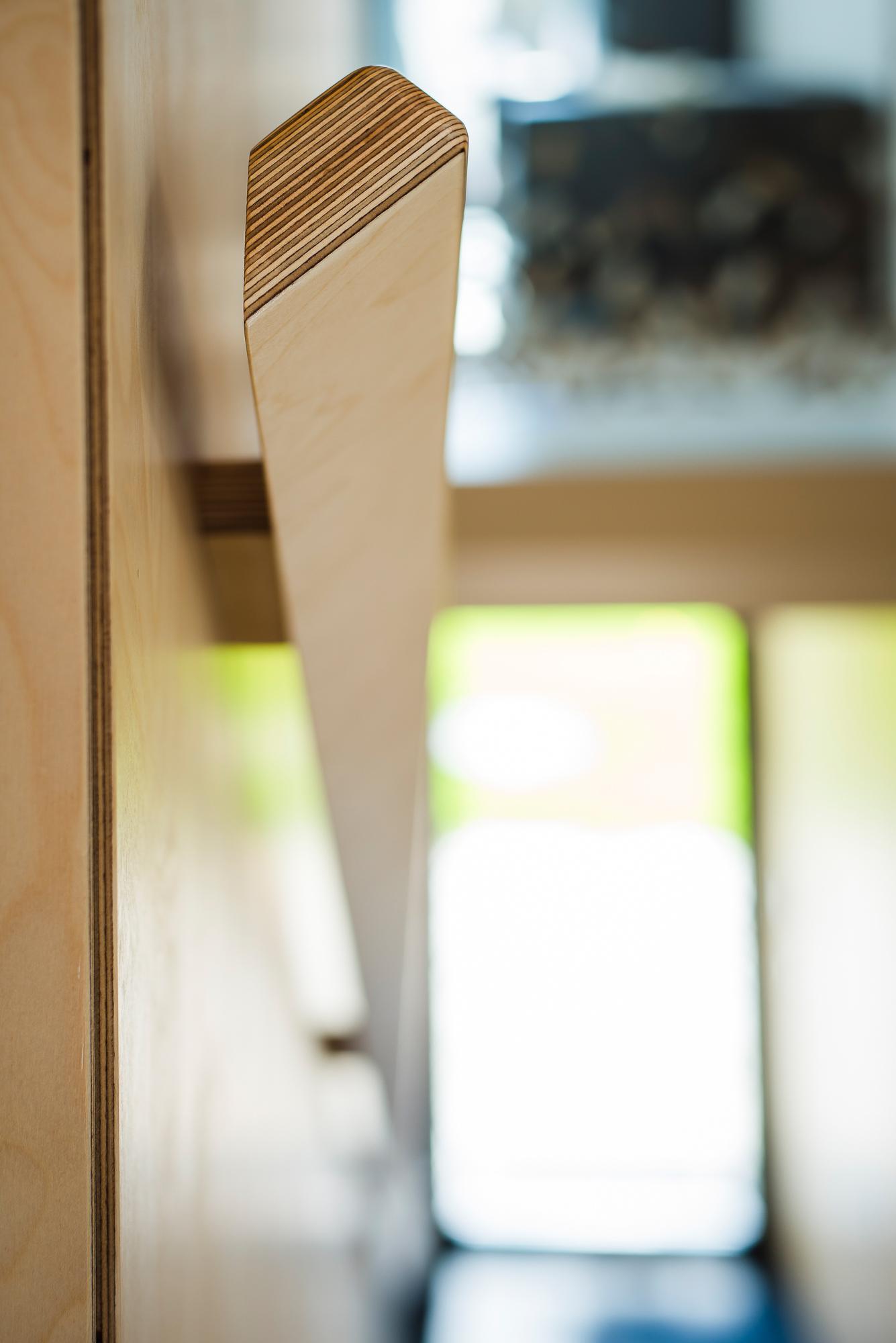 Interiér sídla - 7