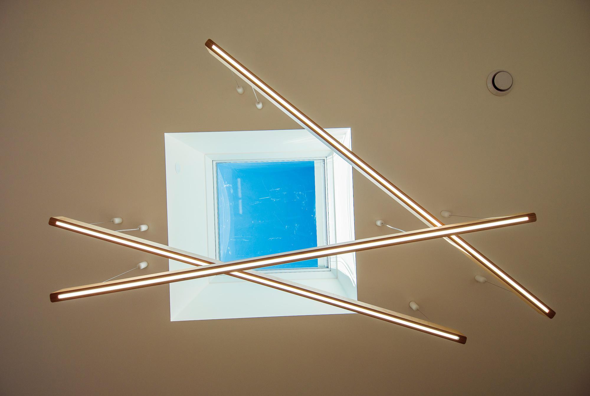 Interiér sídla - 6