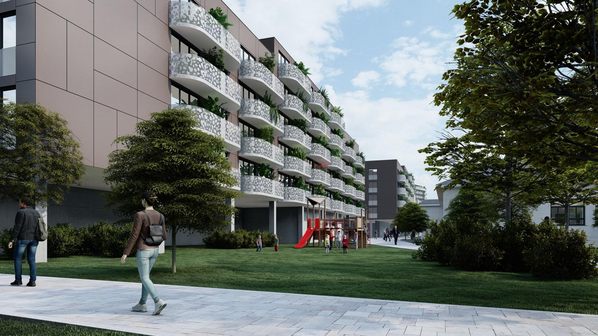 Kasárne Košice - 5