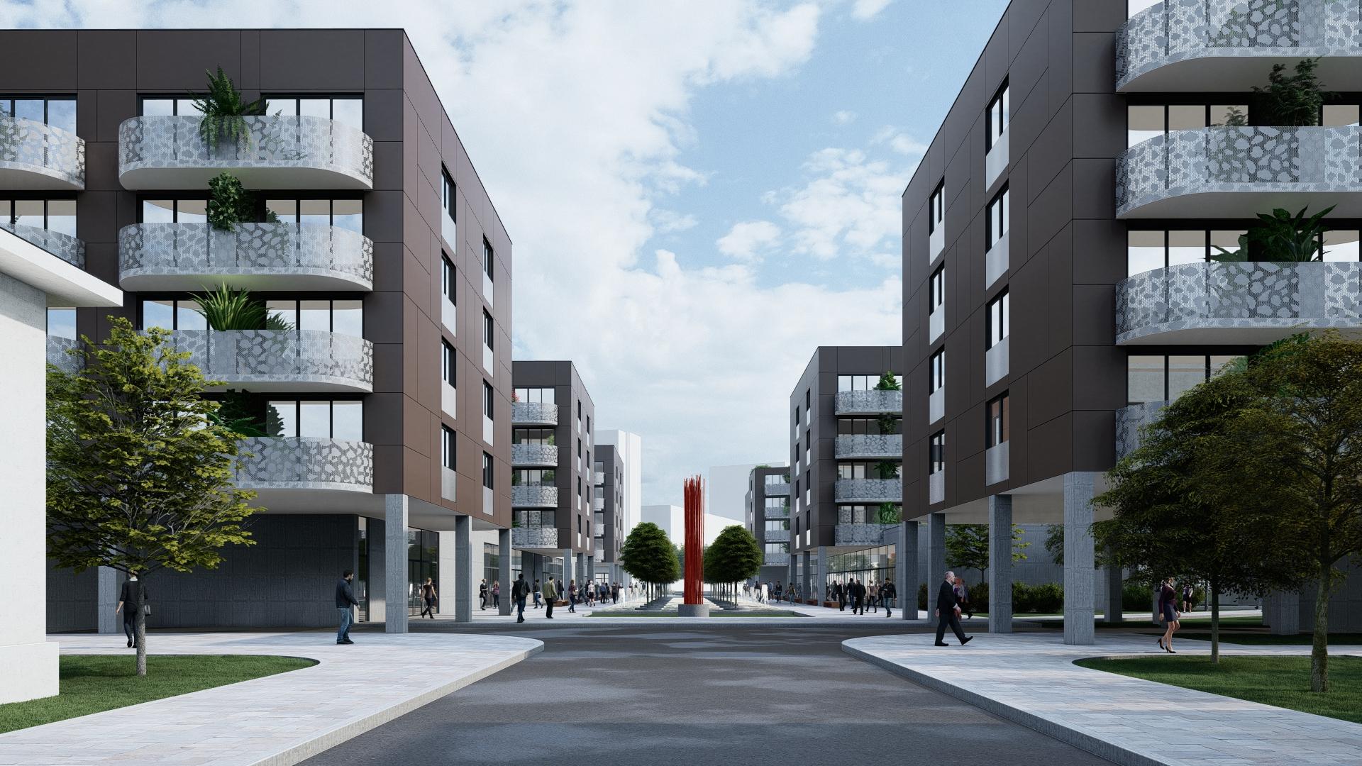 Kasárne Košice - 6