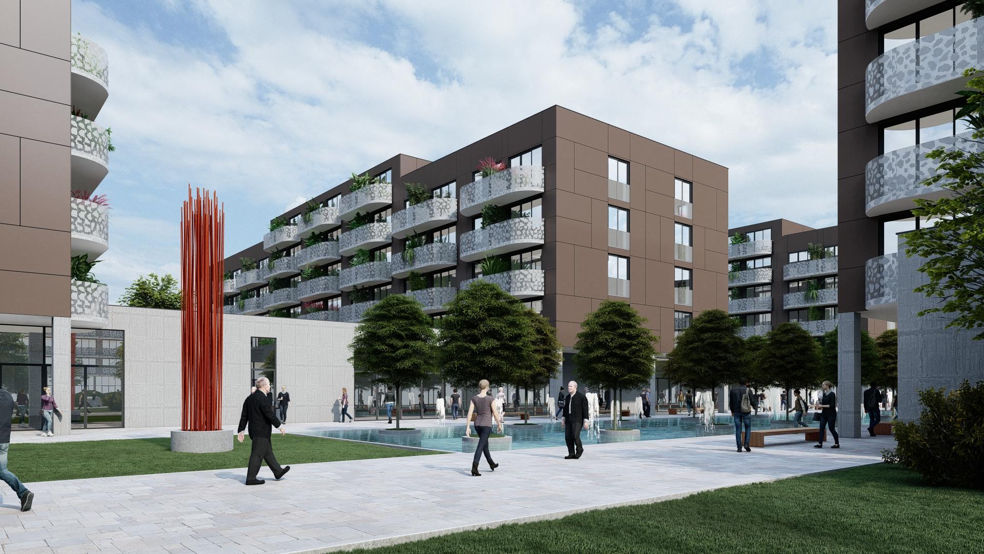 Kasárne Košice - 8