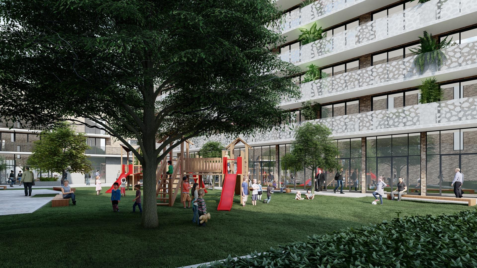 Kasárne Košice - 11