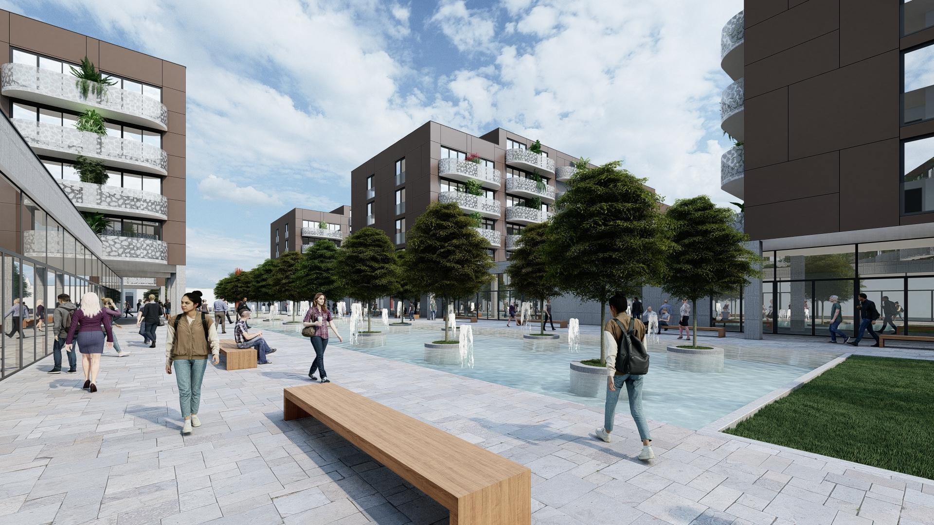 Kasárne Košice - 13