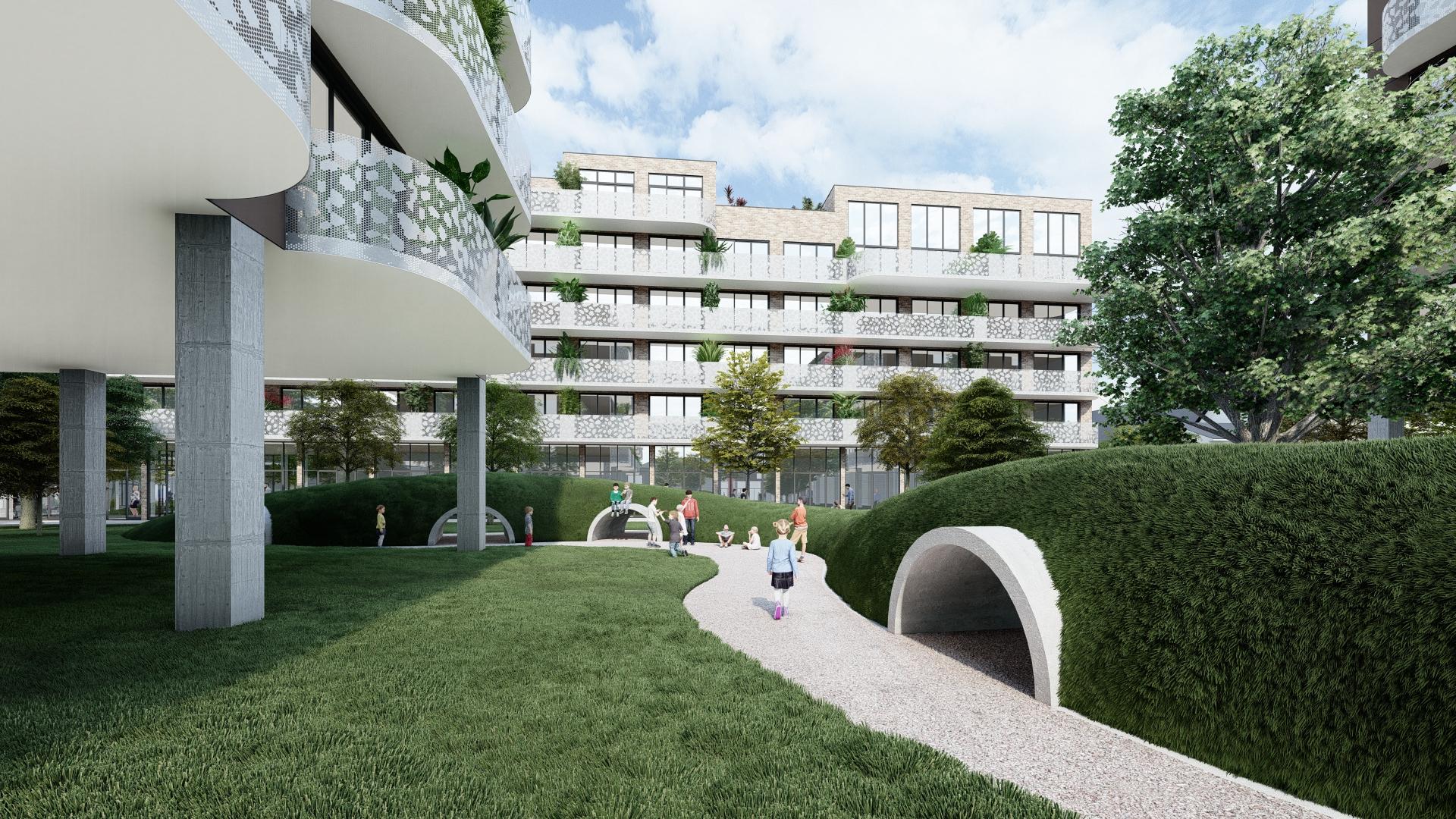 Kasárne Košice - 14