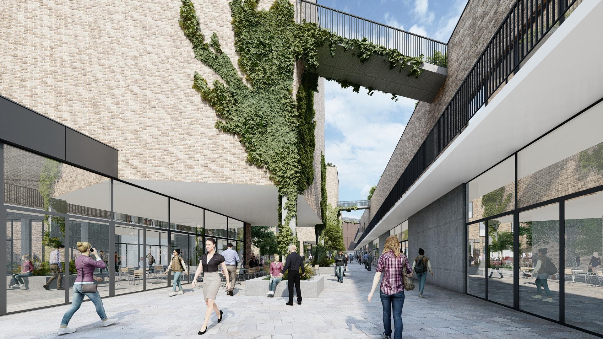 Kasárne Košice - 18