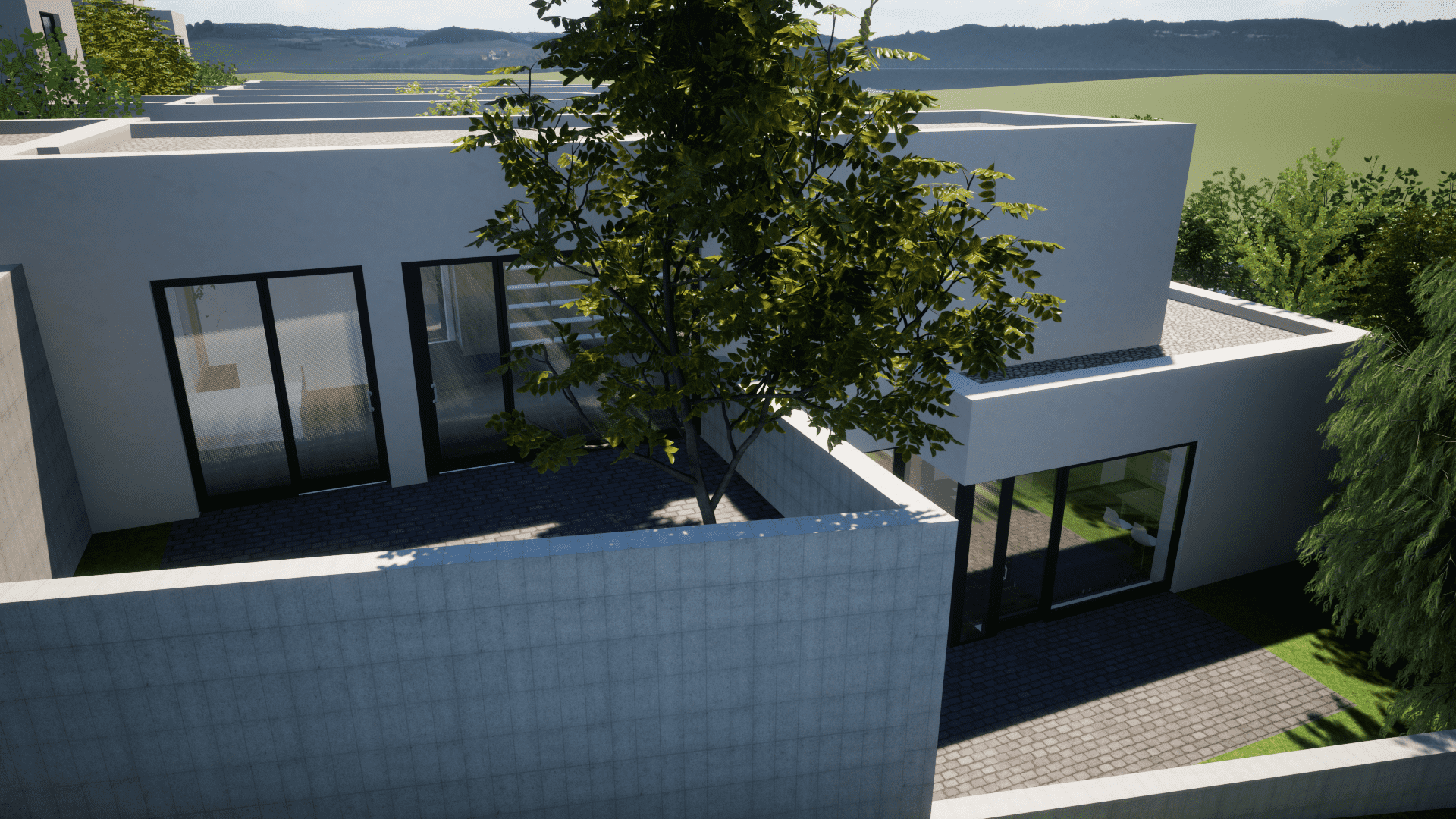 Projekt rodinné domy - 9