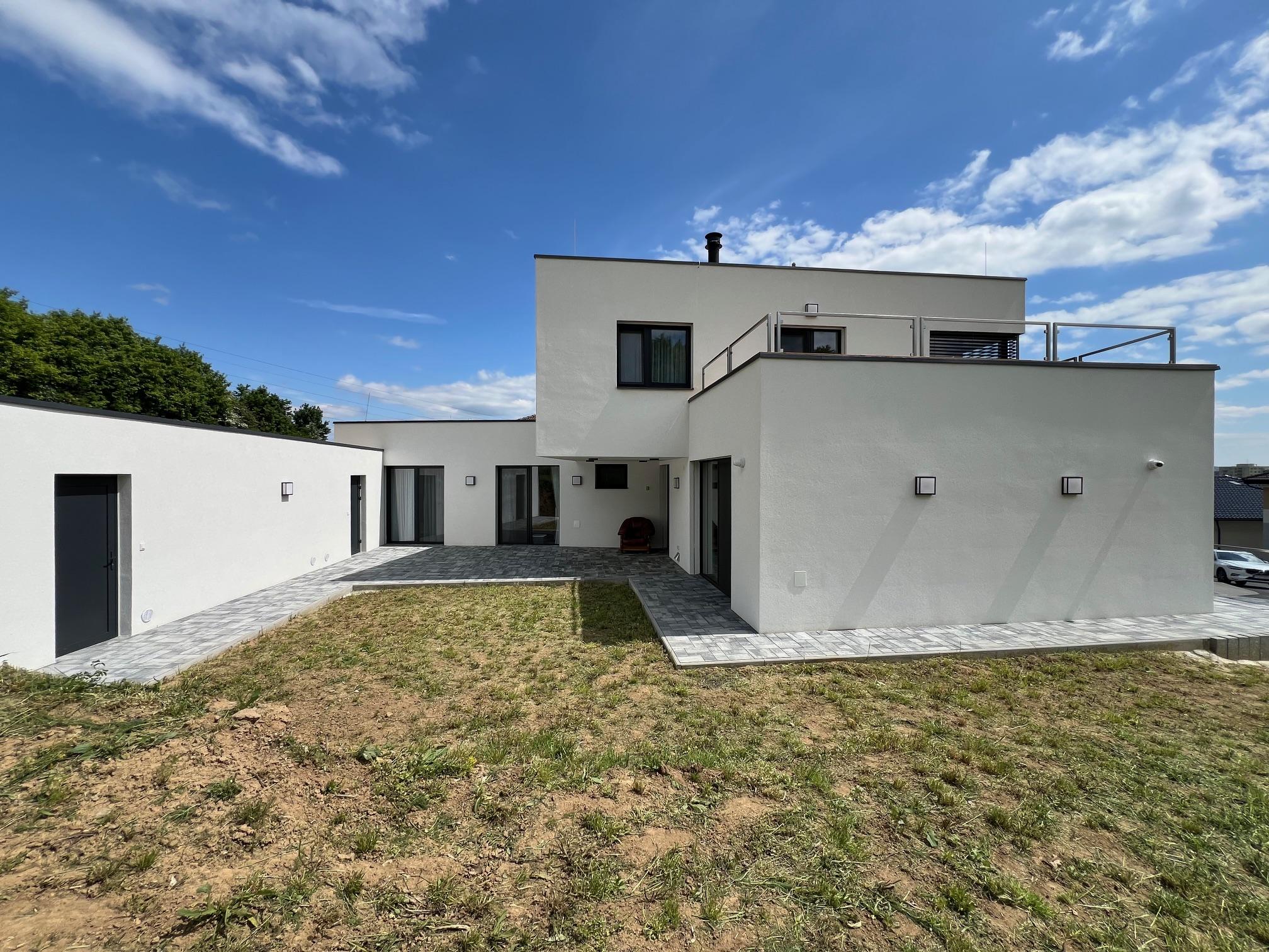 RD Kráľová hora - 3