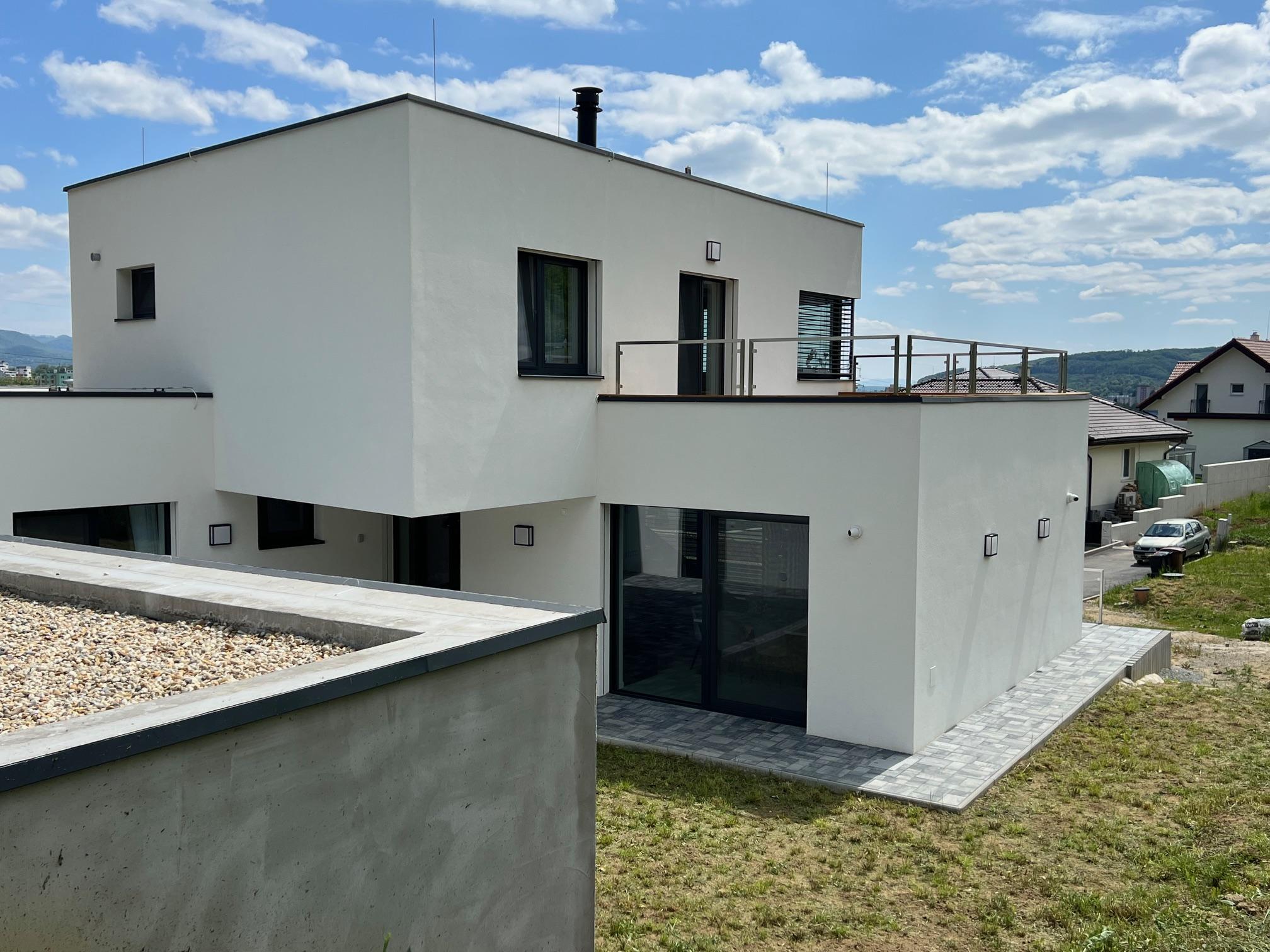 RD Kráľová hora - 4